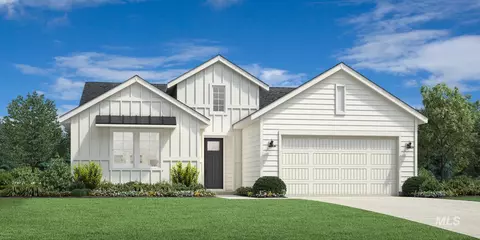 826 Friar Plum St, Middleton, ID 83644