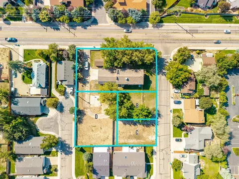 7195 W Baron Ave, Boise, ID 83714