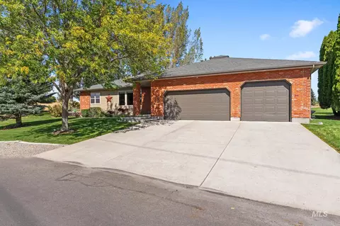 Exterior - 100 Olympic Rd, Jerome, ID 83338 photo 2 of 9