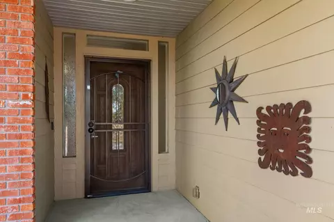 Entry Way - 100 Olympic Rd, Jerome, ID 83338 photo 1 of 1