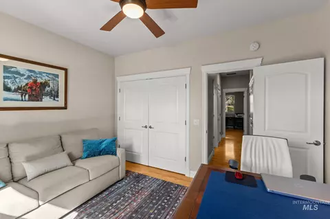 Bedroom - 100 Olympic Rd, Jerome, ID 83338 photo 1 of 5