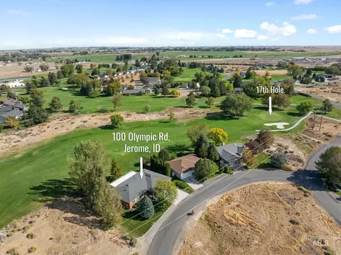 View/Area - 100 Olympic Rd, Jerome, ID 83338 photo 7 of 10