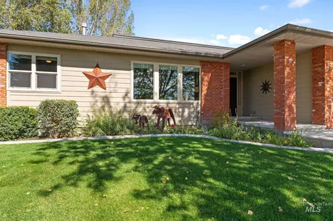 Exterior - 100 Olympic Rd, Jerome, ID 83338 photo 4 of 9
