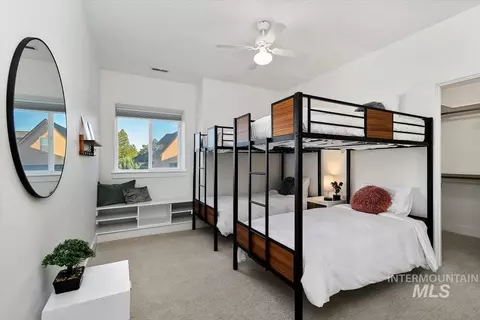 Bedroom - 2095 N Meridian Rd, Eagle, ID 83616 photo 6 of 6