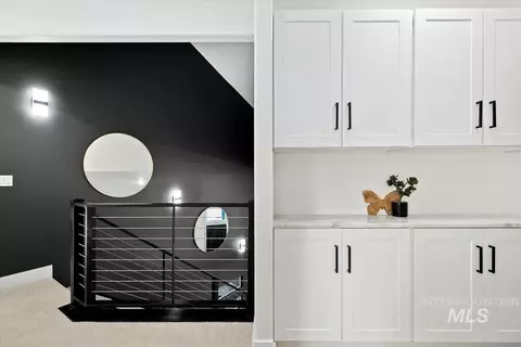 Entry Way - 2095 N Meridian Rd, Eagle, ID 83616 photo 1 of 1