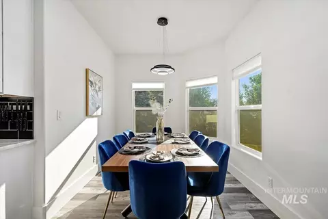 Dining - 2095 N Meridian Rd, Eagle, ID 83616 photo 1 of 1