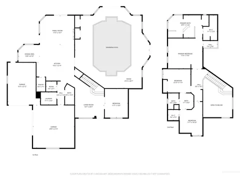 Floorplan - 2095 N Meridian Rd, Eagle, ID 83616 photo 1 of 1