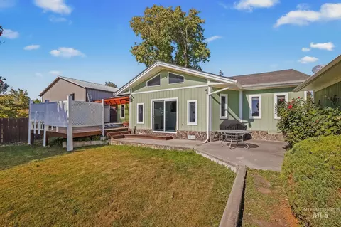 Exterior - 1344 Hemlock Ave, Lewiston, ID 83501 photo 4 of 18