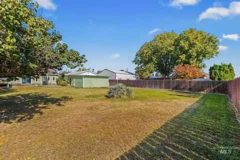 Exterior - 1344 Hemlock Ave, Lewiston, ID 83501 photo 15 of 18