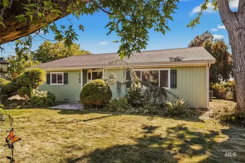 Exterior - 1344 Hemlock Ave, Lewiston, ID 83501 photo 2 of 18