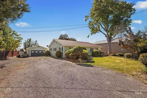 Exterior - 1344 Hemlock Ave, Lewiston, ID 83501 photo 17 of 18