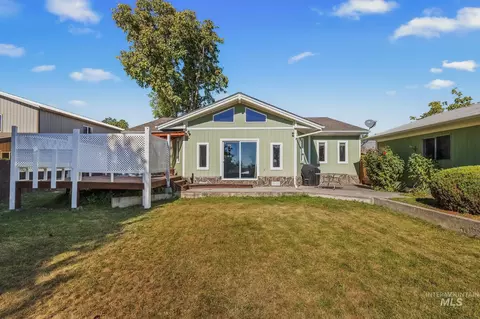Exterior - 1344 Hemlock Ave, Lewiston, ID 83501 photo 11 of 18