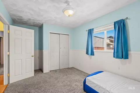 Bedroom - 1344 Hemlock Ave, Lewiston, ID 83501 photo 5 of 5