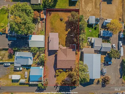 View/Area - 1344 Hemlock Ave, Lewiston, ID 83501 photo 2 of 2
