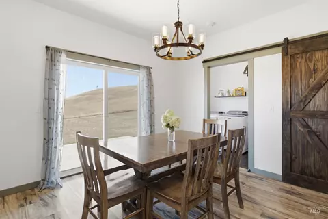 Dining - 1032 Duffield Flat Rd, Potlatch, ID 83855 photo 2 of 2