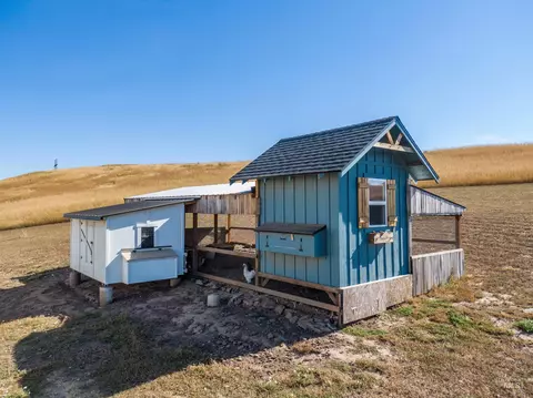 Exterior - 1032 Duffield Flat Rd, Potlatch, ID 83855 photo 6 of 10