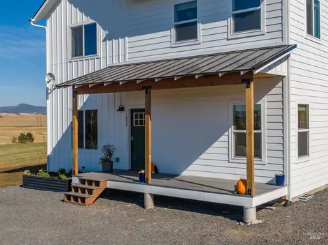 Exterior - 1032 Duffield Flat Rd, Potlatch, ID 83855 photo 2 of 10