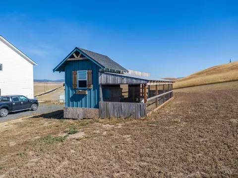 Exterior - 1032 Duffield Flat Rd, Potlatch, ID 83855 photo 8 of 10