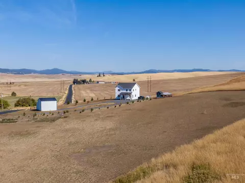 Exterior - 1032 Duffield Flat Rd, Potlatch, ID 83855 photo 3 of 10