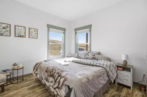 Bedroom - 1032 Duffield Flat Rd, Potlatch, ID 83855 photo 2 of 7