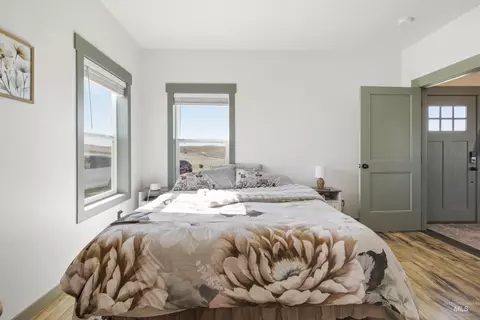 Bedroom - 1032 Duffield Flat Rd, Potlatch, ID 83855 photo 3 of 7