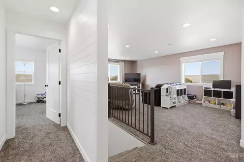 Entry Way - 1032 Duffield Flat Rd, Potlatch, ID 83855 photo 3 of 4