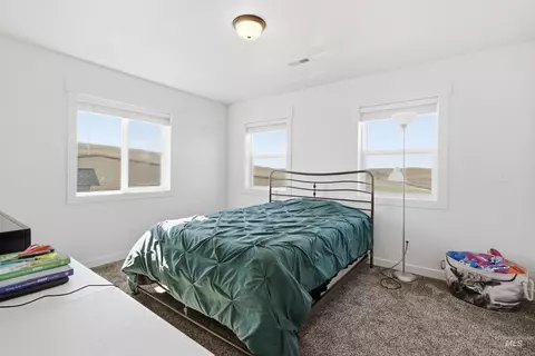 Bedroom - 1032 Duffield Flat Rd, Potlatch, ID 83855 photo 7 of 7