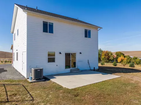 Exterior - 1032 Duffield Flat Rd, Potlatch, ID 83855 photo 9 of 10