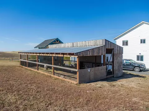Exterior - 1032 Duffield Flat Rd, Potlatch, ID 83855 photo 5 of 10
