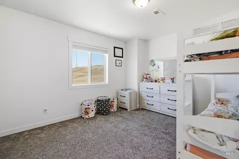 Bedroom - 1032 Duffield Flat Rd, Potlatch, ID 83855 photo 5 of 7