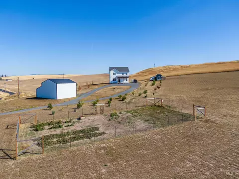 Exterior - 1032 Duffield Flat Rd, Potlatch, ID 83855 photo 4 of 10