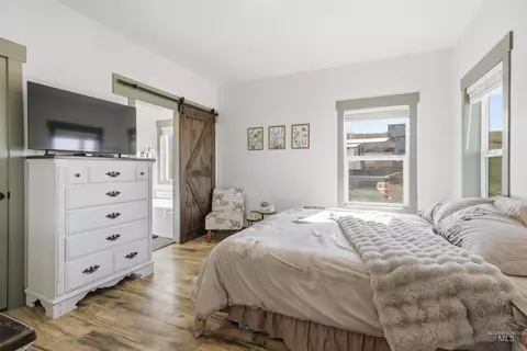 Bedroom - 1032 Duffield Flat Rd, Potlatch, ID 83855 photo 1 of 7