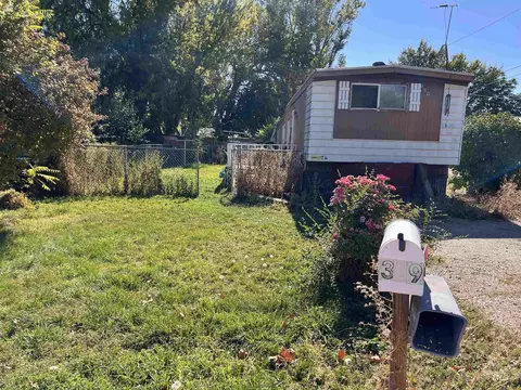 309 W Maple St, New Plymouth, ID 83655