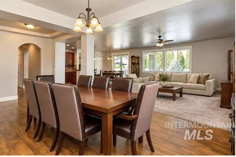 Dining - 847 N Tullshire Way, Eagle, ID 83616 photo 2 of 5