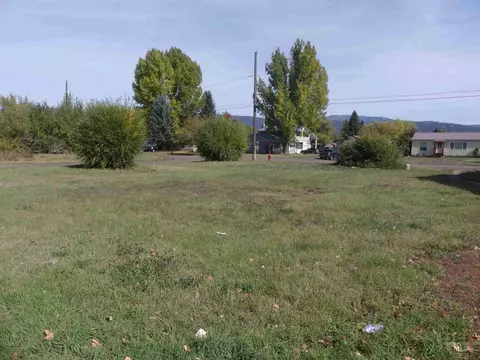 tbd Benedict, New Meadows, ID 83654