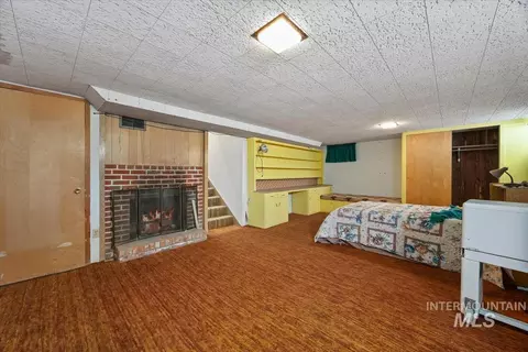 Bedroom - 3159 E 3500 N, Twin Falls, ID 83301 photo 3 of 3