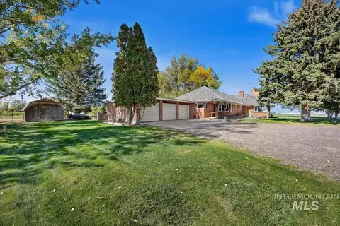 Exterior - 3159 E 3500 N, Twin Falls, ID 83301 photo 4 of 10