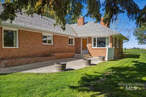 Exterior - 3159 E 3500 N, Twin Falls, ID 83301 photo 5 of 10