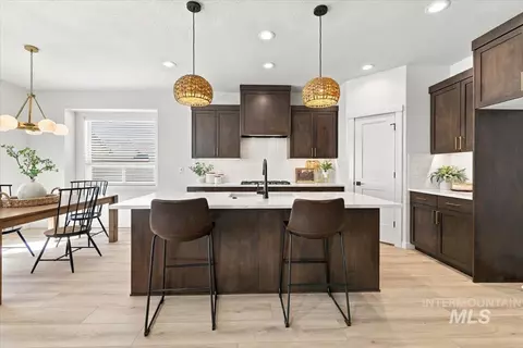 Kitchen - 1717 Haystack Rd, Emmett, ID 83617 photo 1 of 4