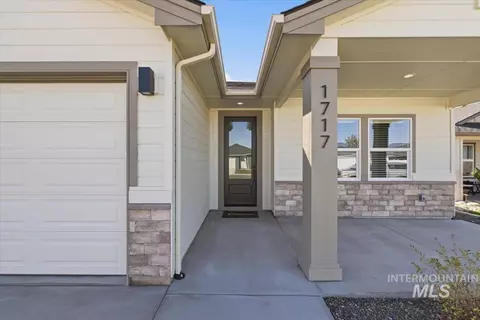 Exterior - 1717 Haystack Rd, Emmett, ID 83617 photo 3 of 3