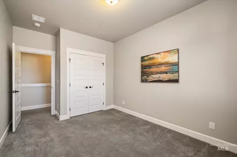 Bedroom - 641 E Crest Ridge Dr, Meridian, ID 83642 photo 6 of 6