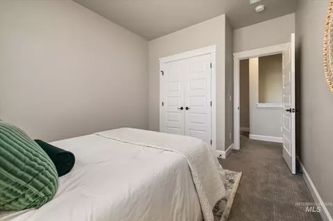Bedroom - 641 E Crest Ridge Dr, Meridian, ID 83642 photo 4 of 6