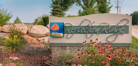 View/Area - 641 E Crest Ridge Dr, Meridian, ID 83642 photo 2 of 2