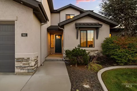 Other - 641 E Crest Ridge Dr, Meridian, ID 83642 photo 16 of 16