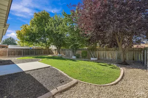 Exterior - 5018 Lathrop Pl, Caldwell, ID 83607 photo 5 of 5