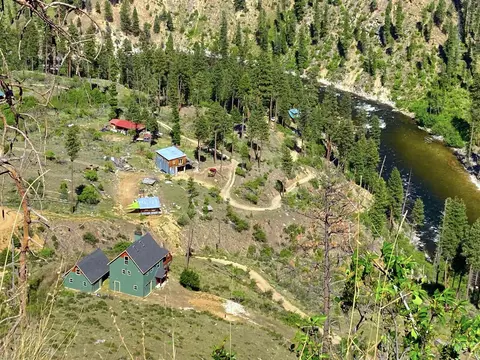129 Dustin Rd, Warren, ID 83671 photo 9