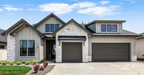 10835 W Cruden Bay Ln, Kuna, ID 83634