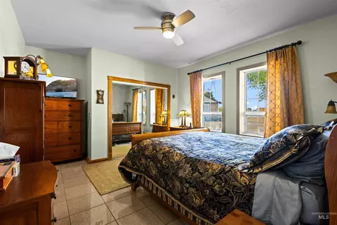 Bedroom - 2600 Highway 45, Melba, ID 83641 photo 2 of 4