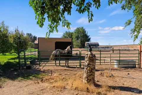 Exterior - 2600 Highway 45, Melba, ID 83641 photo 3 of 12