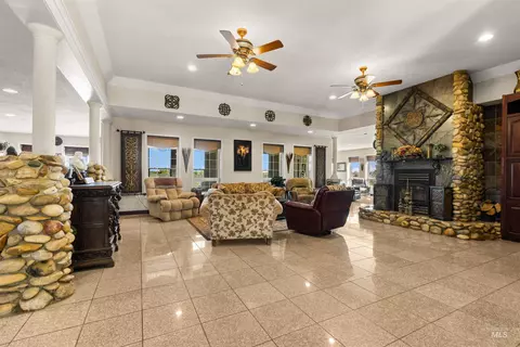 Living - 2600 Highway 45, Melba, ID 83641 photo 1 of 3